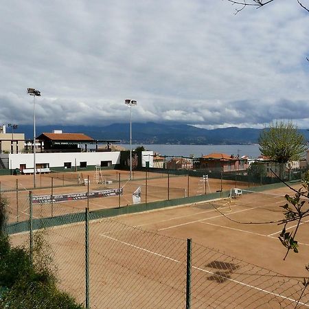 Appartement Place Casone Ajaccio  Exterior photo