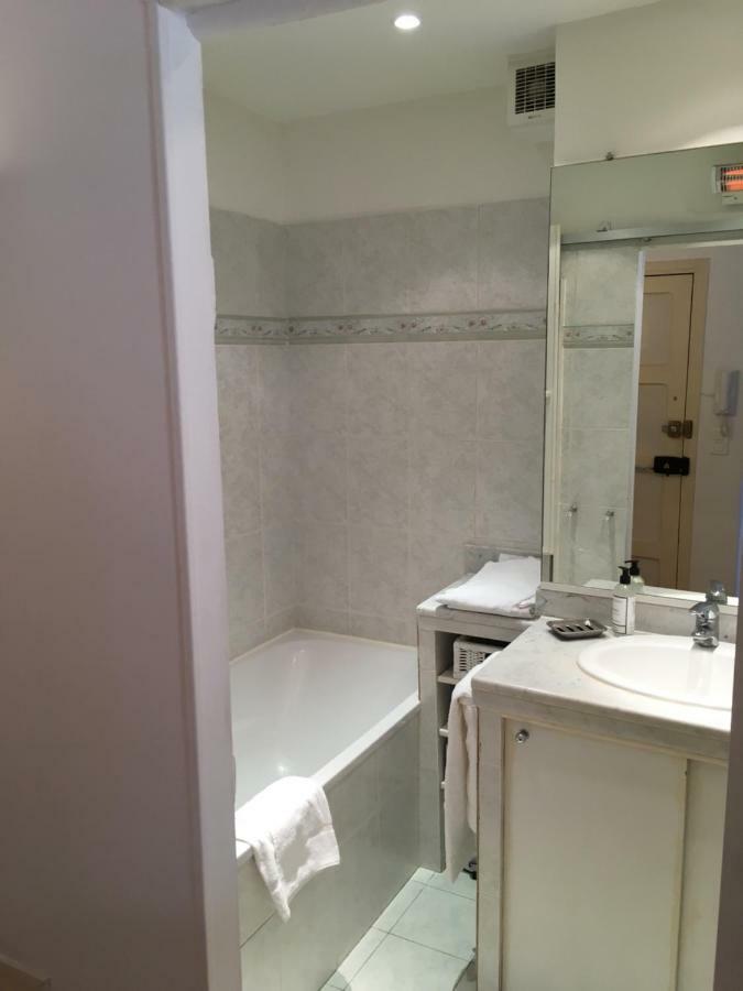 Appartement Place Casone Ajaccio  Exterior photo